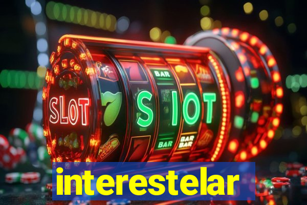 interestelar completo dublado hd